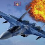 Jet Fighter Πόλεμος του Ειρηνικού