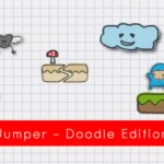 Jumper – Έκδοση Doodle