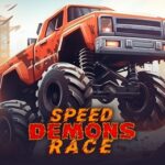 Αγώνας Speed ​​Demons