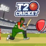 T20 Κρίκετ